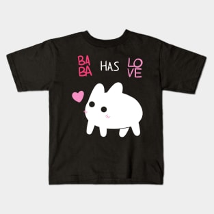 Baba is Kids T-Shirt